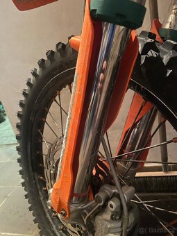 KTM exc 300 erzbergrodeo 2023 - 3