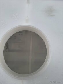 IBC Kontajner 1000l (Doprava zdarma do 50Km) - 3