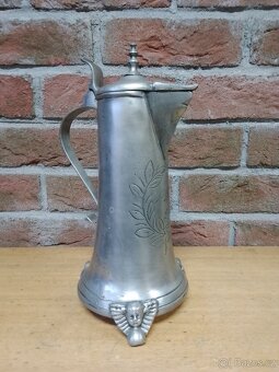 Starožitný korbel - 3