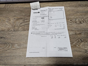 Statická folie na okna a dveře - nová a kvalitní - 3