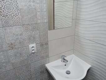 Prodej firemního areálu - bytové a nebytové prostory - 3