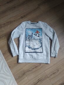 Mikiny vel 152/158 - 3