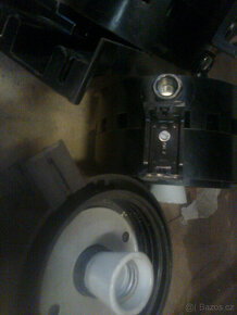 Staré světlo RETRO - 3