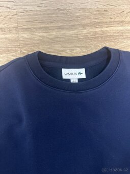 Lacoste svetr - 3