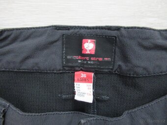 dámské strečové šortky STRAUSS VISION NEO 36 - 3