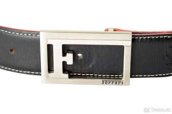 prodám originál Ferrari pásek - 3