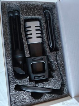 Profesionální mikrofon Tonor TC30 - 3