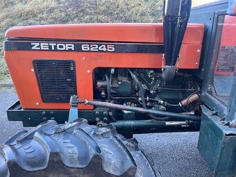 Zetor 6245 - 3