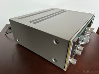 Sony STR-414L – vintage FM/AM receiver, po servisu, výborný - 3