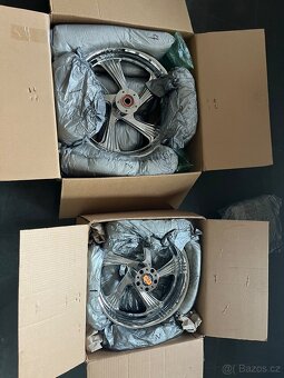 Harley Davidson kola PM - 3