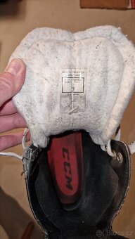 brusle CCM Jetspeed FT360 - 3