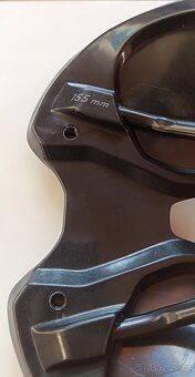 Sedlo Specialized Romin Evo Comp Gel - 3