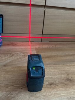 Laser bosch professional GLL 2-10 - 3