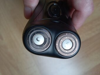 Holící strojek Sencor SMS 2001 BK - 3