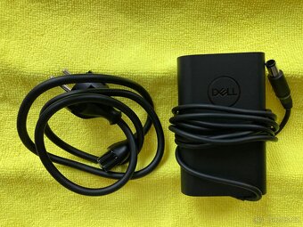 Nabíječka Dell AC adaptér 65W - 3