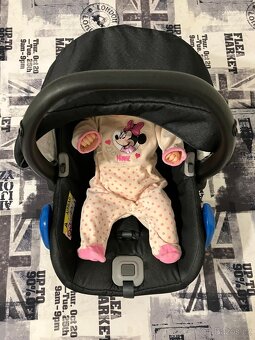 Vajíčko pro miminko - 3