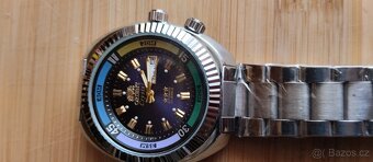 hodinky ORIENT AUTOMATIK DIVERS - 3