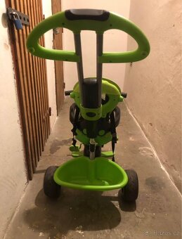 Dětská tříkolka - 3