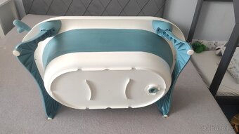 Dětská skládací vanička - 3
