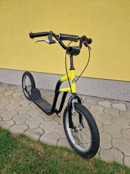 Koloběžka Brother Tornado - 3