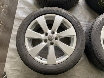 18 alu org. Opel 5x115 mm - 3