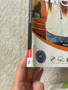 Učebnice NJ střední školy - 3