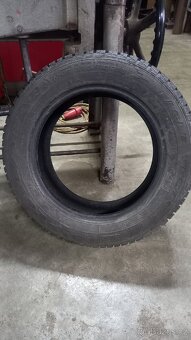 Goodyear 195/60 R15 - 3