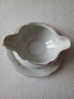 Retro omáčník - 3