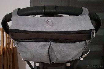 Bugaboo adaptery, organizer - 3