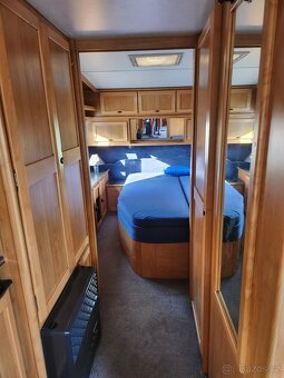 Obytný přívěs - 3