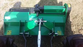 Mulčovač EF-115 - 3