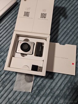 Webkamera OBSBOT Meet SE 1080P (100FPS). - 3