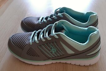 Boty U.S. Polo Assn - 3