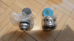 Shimano XTR M 900 1 1/4" 1992 - 3