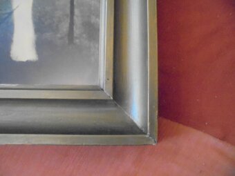 Jan Zrzavý  ÚDOLÍ SMUTKU - 3