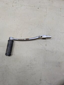 Jawa , kývačka, panelka - 3