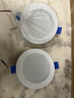 Podhledové svodidla (355) - 3