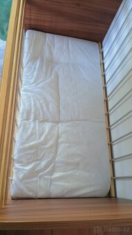 Dětská postýlka - 3