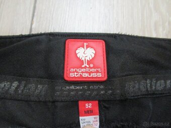 pánské monterky STRAUSS MOTION  52 - 3