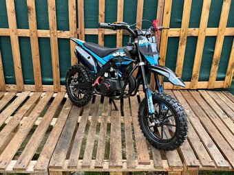 Minicross 49ccm2T C023 - 3