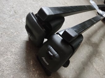 střešní nosiče NISSAN levně - 3