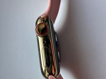 Apple Watch 8 GPS+ Cellular - 3