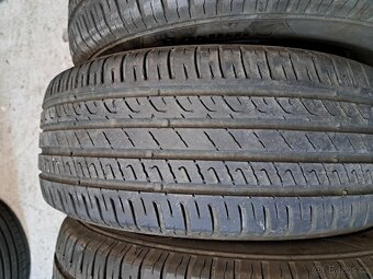 215/60 R16 letní Barum bravuris 5 - 3