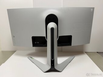 Herní monitor Alienware AW3821DW - 3