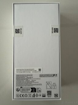 Xiaomi Redmi Note 15 5G 256GB - Černý - NOVÝ - 3