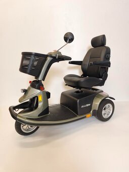 El. invalidní skútr Luna Pride - 3