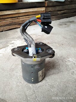 Díly Fiat Punto ll typ 188 - 3