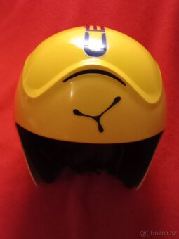 Lyžařská helma - 3