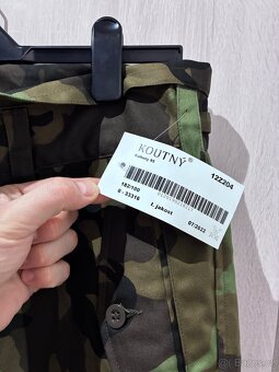 Maskace vojenske, vel. XL - 3