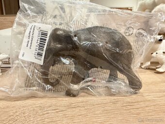 Schleich zviratka - 3